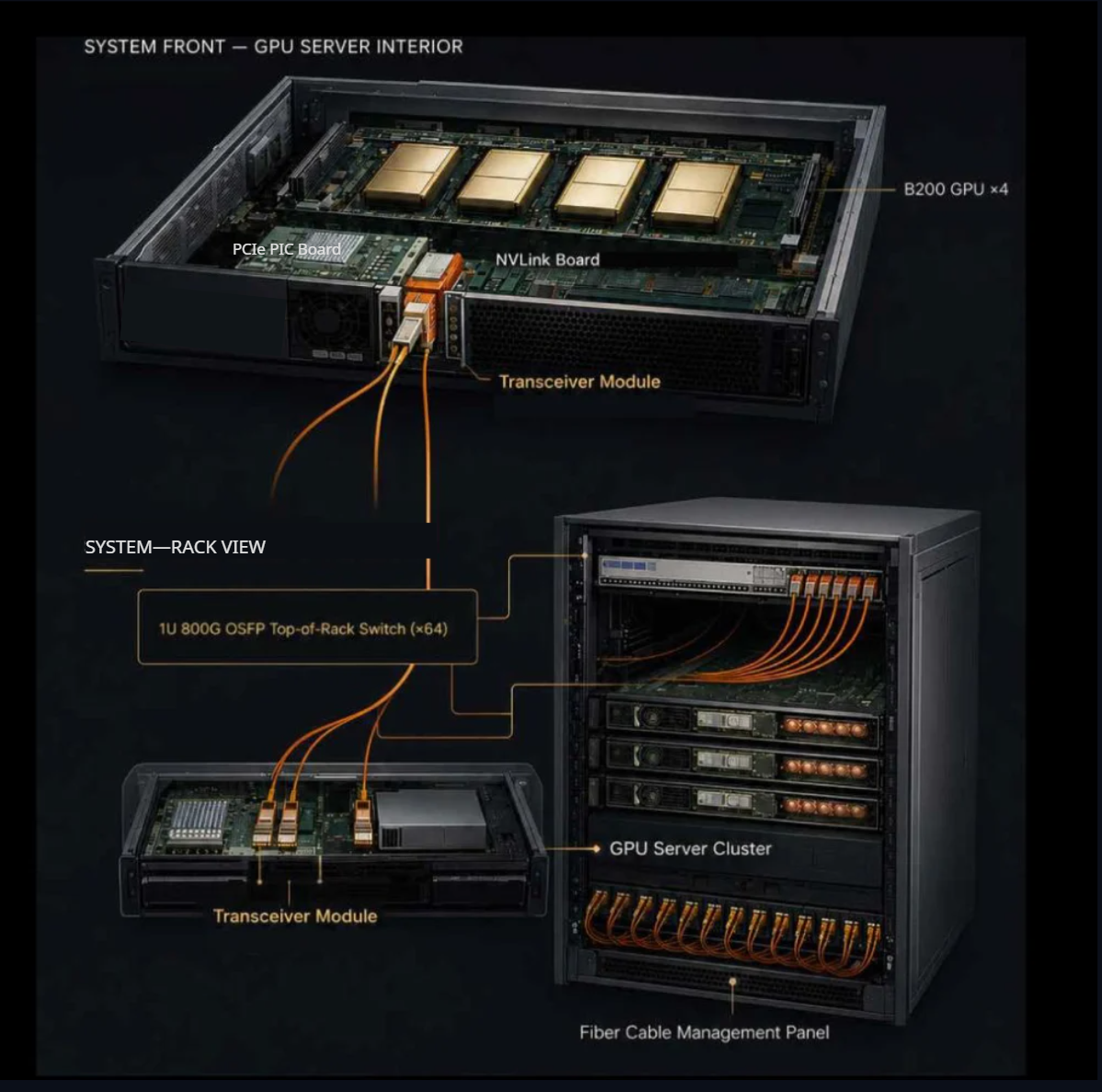 System Architecture